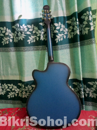 Signature Guitar 265 Model
